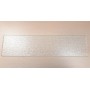 R VETRO X CAPPA ELETTRICA X CUCINA  MIS.32,5 X 0,08 X 0,005