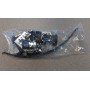 R ARMADIO SPOGLIATOIO 1POSTO(KIT MONTAGGIO)