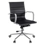 POLTRONA DIREZIONALE HW61982BK NERO
