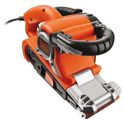 B+D LEVIGATRICE A NASTRO KA88-QS 720W MM 75X533