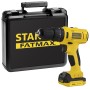 FATMAX TRAPANO FMC021S2 10,8VP  2 BATTERIE
