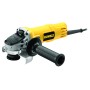 DEWALT SMERIGLIATRICE  800W 115 MM DWE4056