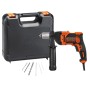 B+D TRAPANO C/PERC BEH850K-QS 850W + VALIG