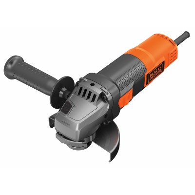 B+D SMERIGLIATRICE ANG BEG210-QS 900W MM 115