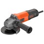 B+D SMERIGLIATRICE ANG BEG010-QS 710W MM 115