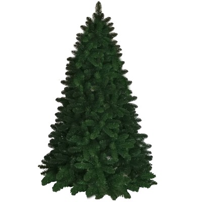 ALBERO DI NATALE ALPINO TOP CM. 150-352