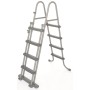 SCALA DI SICUREZZA P/PISCINA 122 CM
