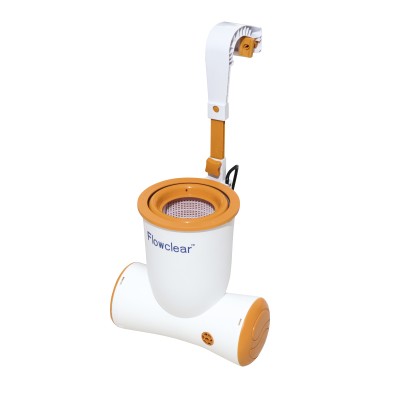 POMPA P/PISCINA SKIMMER COMBO 3974 L/H 58469
