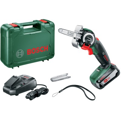 BOSCH-V MINI ELETTROSEGA ADVANCEDCUT 18 C/BATT 18V SET