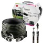 SET TUBO FORCE 5/8X25 M C/ACCESSORI