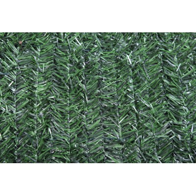 C SIEPE ARTIFICIALE ROTOLO 1,5X 3M ABETE LUSSO