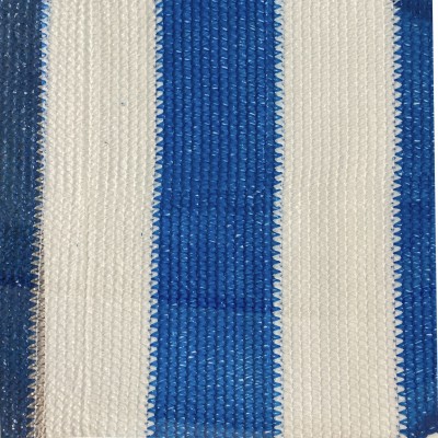 C RETE OMBREGGIANTE 90 BIA/BLU 85G 200CMX100M