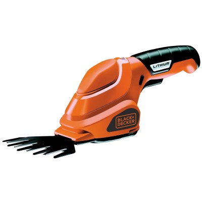 B+D CESOIA GSL200-QW 3,6V LITIO
