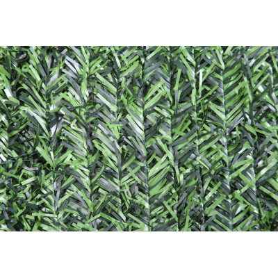 C SIEPE ARTIFICIALE ROTOLO 1 X 3M ABETE