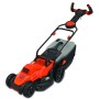 B+D RASAERBA BEMW461ES-QS 1400W CM 34 IMP.EASY