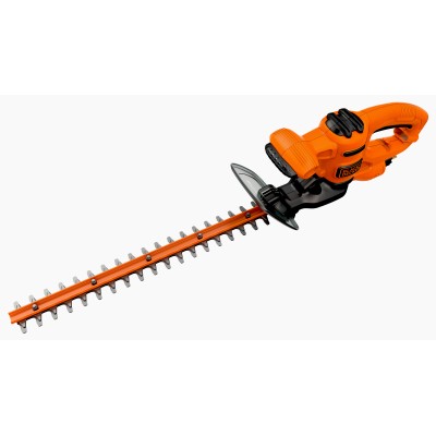 B+D TAGLIASIEPI BEHT201-QS 420W LAMA CM45 PASSO MM16