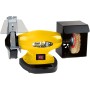 SMERIGLIATRICE BANCO FEMI BG36N 330W COMBINATA