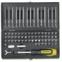 INSERTI SPECIALI SET 75 PZ PROXXON 23107
