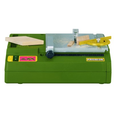 SEGA CIRCOLARE DA BANCO 220 PROXXON 27006