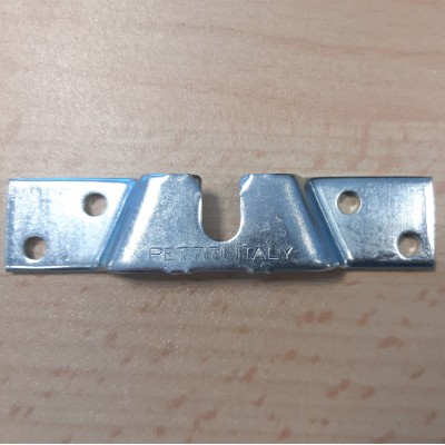 R STAFFA PER GUIDE ALLUMIN. PORTE SCORR. 151/180 CM