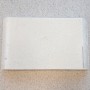 R REFRATTARIO E1 MIS. 175x292 mm X STUFA A LEGNA MOD. LUX