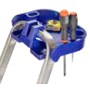 VASCA PORTAOGGETTI P/SCALA FACAL ALFA-K100