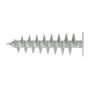 ALLFIX 50 TASSELLI P/CAPPOTTO 25X85 MM