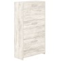 KIT SCARPIERA 3A D/PROF 105X58X25 BIANCO VEN.K083