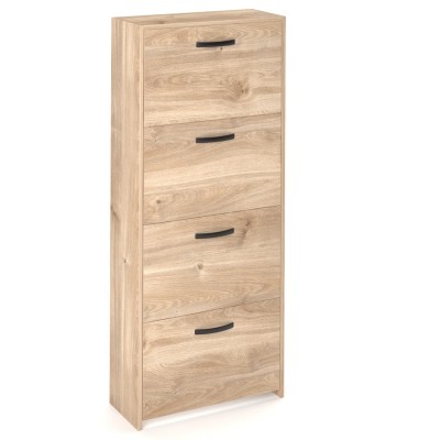 KIT SCARPIERA 4A D/PROF 139X58X25 ROVERE M. K358