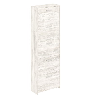 KIT SCARPIERA 5A D/PROF 173X58X25 BIANCO VEN.K083