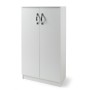 LAUNDRY MOBILE 2A+RIPIANI 71X38X130 CM BIAN FRAS