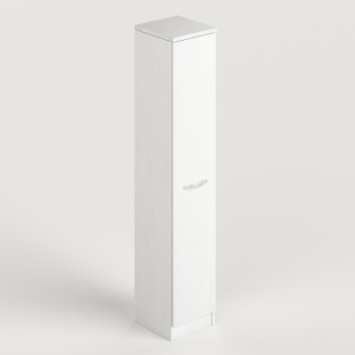 LAUNDRY MOBILE 1A+RIPIANI 36X38X182 CM BIAN FRAS
