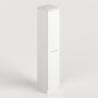 LAUNDRY MOBILE 1A+RIPIANI 36X38X182 CM BIAN FRAS