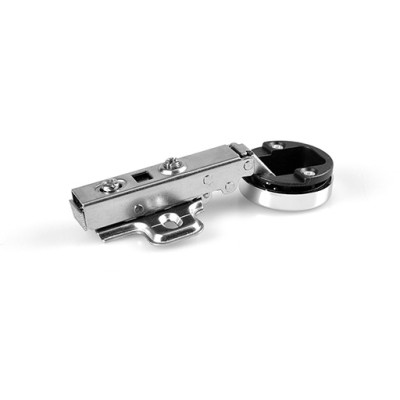 BL CERNIERA P/ANTE IN VETRO COLLO  8  2 PZ