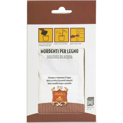 GUBRA MORDENTE CILIEGIO 34 BLISTER 2 PZ