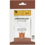 GUBRA MORDENTE CILIEGIO 34 BLISTER 2 PZ