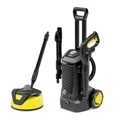 IDROPULITRICE 2100W KARCHER K6 BLACK T5