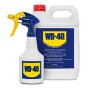 WD-40 LUBRIFICANTE MULTIFUNZ TANICA 5 L C/DOSAT