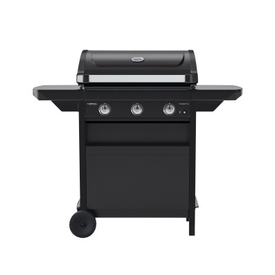 BARBECUE A GAS COMPACT 3 L 7,5KW CAMPINGAZ