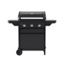 BARBECUE A GAS COMPACT 3 L 7,5KW CAMPINGAZ