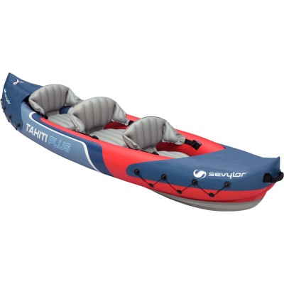 CANOA SEVYLOR TAHITI PLUS 2+1 POSTI S/PAGAIA