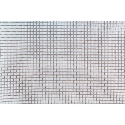 TELA QUADRA MAGLIA 2X2 MM F 0,7 MM H  80 CM
