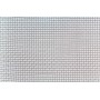 TELA QUADRA MAGLIA 2X2 MM F 0,7 MM H  80 CM