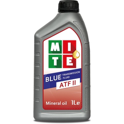 OLIO MITE ATF II  1 L