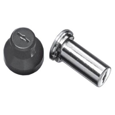 C.R.   21 CILINDRO DOPPIO D 27X60 MM
