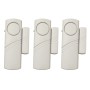 ALLARME PORTE FINESTRE IN KIT DA 3 PEZZI