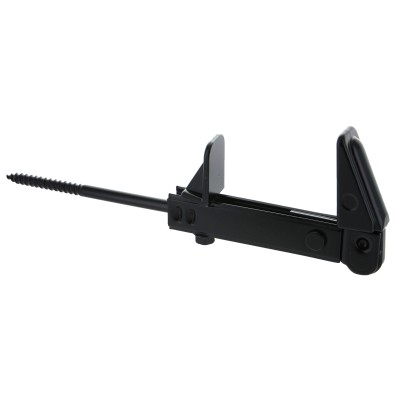FERMAIMPOSTE IN LEGA P/CAPPOTTI 1010 C/VITE 120 MM