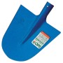 BADILE TEMPERATO PUNTA TONDA 105T N.2  290X275 MM