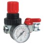 RIDUTTORE DI PRESSIONE P/COMPRESSORE  970