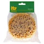 SPUGNA SINTETICA TONDA 14 CM P/PITTURE  ST